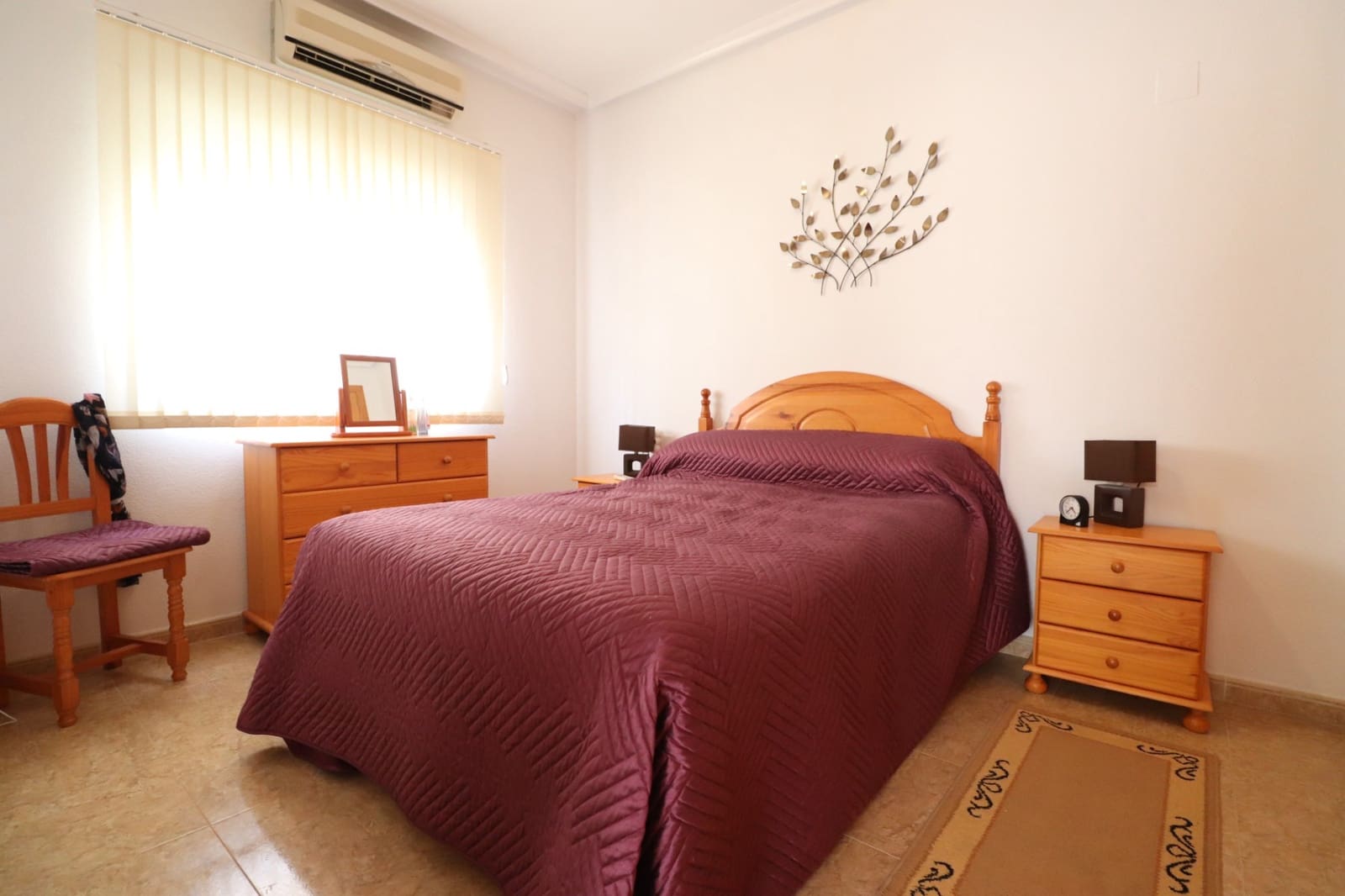 3 chambre Villa/Maison à vendre à Algorfa avec piscine - 220 000 € (Ref: 10012572)