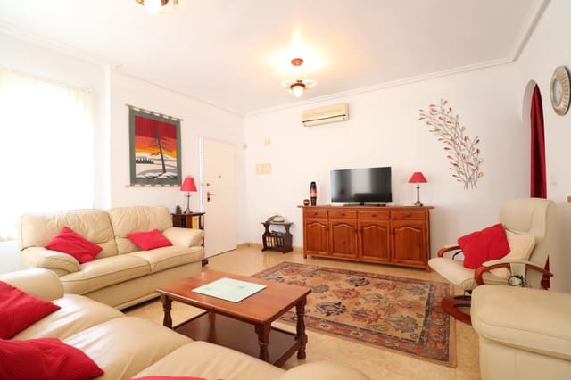3 chambre Villa/Maison à vendre à Algorfa avec piscine - 220 000 € (Ref: 10012572)