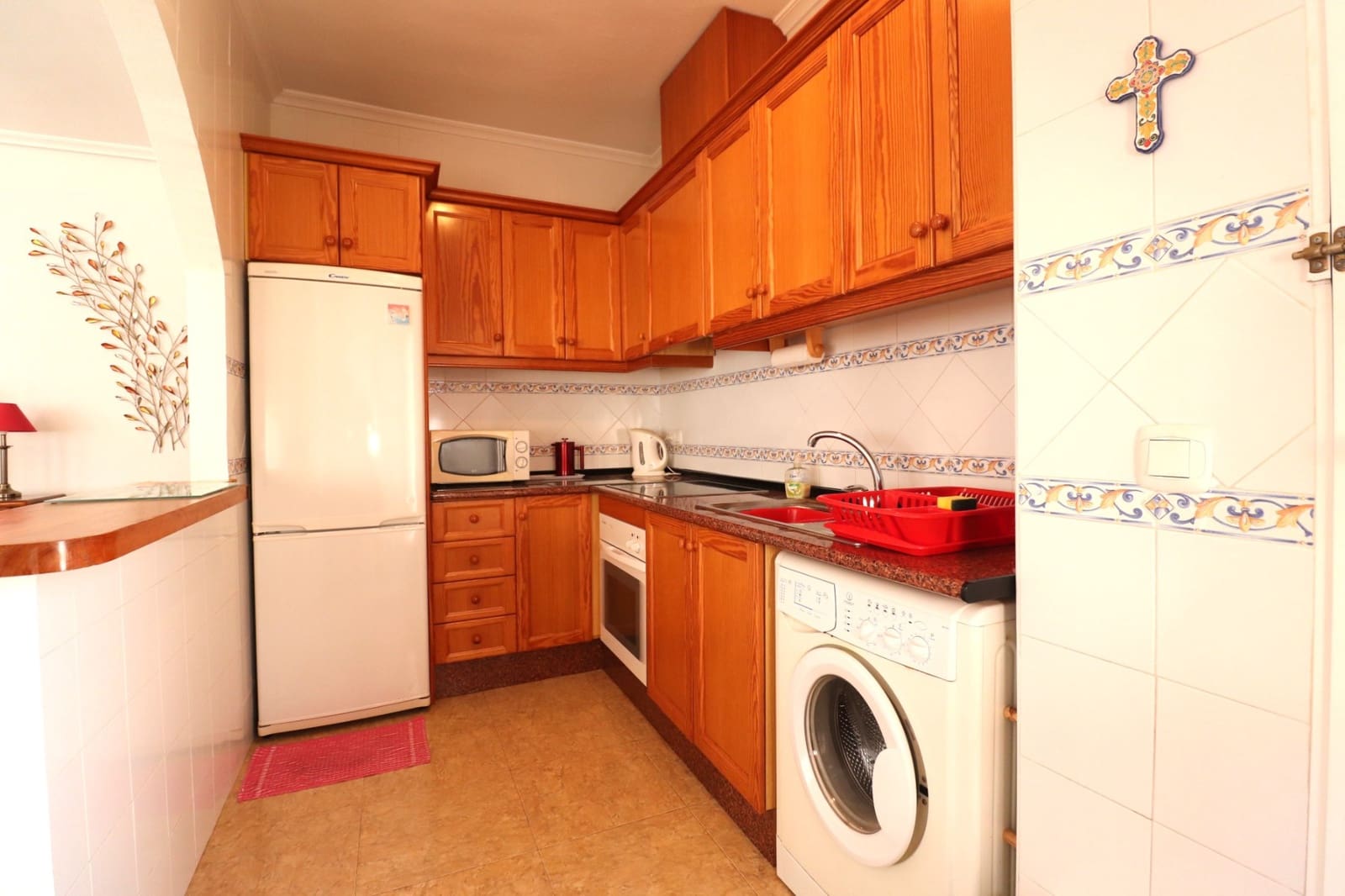 3 chambre Villa/Maison à vendre à Algorfa avec piscine - 220 000 € (Ref: 10012572)