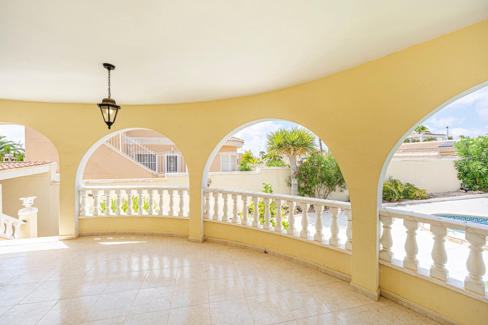 3 bedroom Villa for sale in Ciudad Quesada with pool - € 399,000 (Ref: 10014138)
