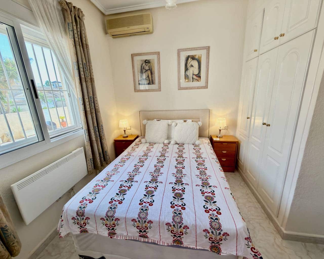 4 camera da letto Villa in vendita in Ciudad Quesada con piscina - 575.000 € (Rif: 10015911)