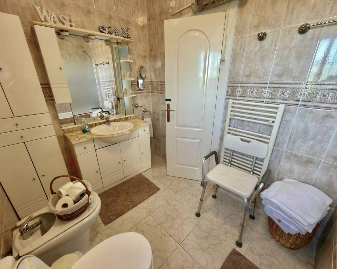 4 camera da letto Villa in vendita in Ciudad Quesada con piscina - 575.000 € (Rif: 10015911)