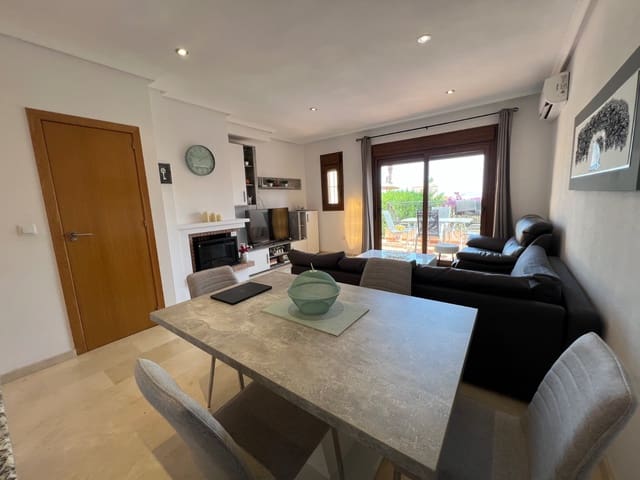 2 quarto Casa em Banda para venda em Algorfa com piscina - 220 000 € (Ref: 10015912)