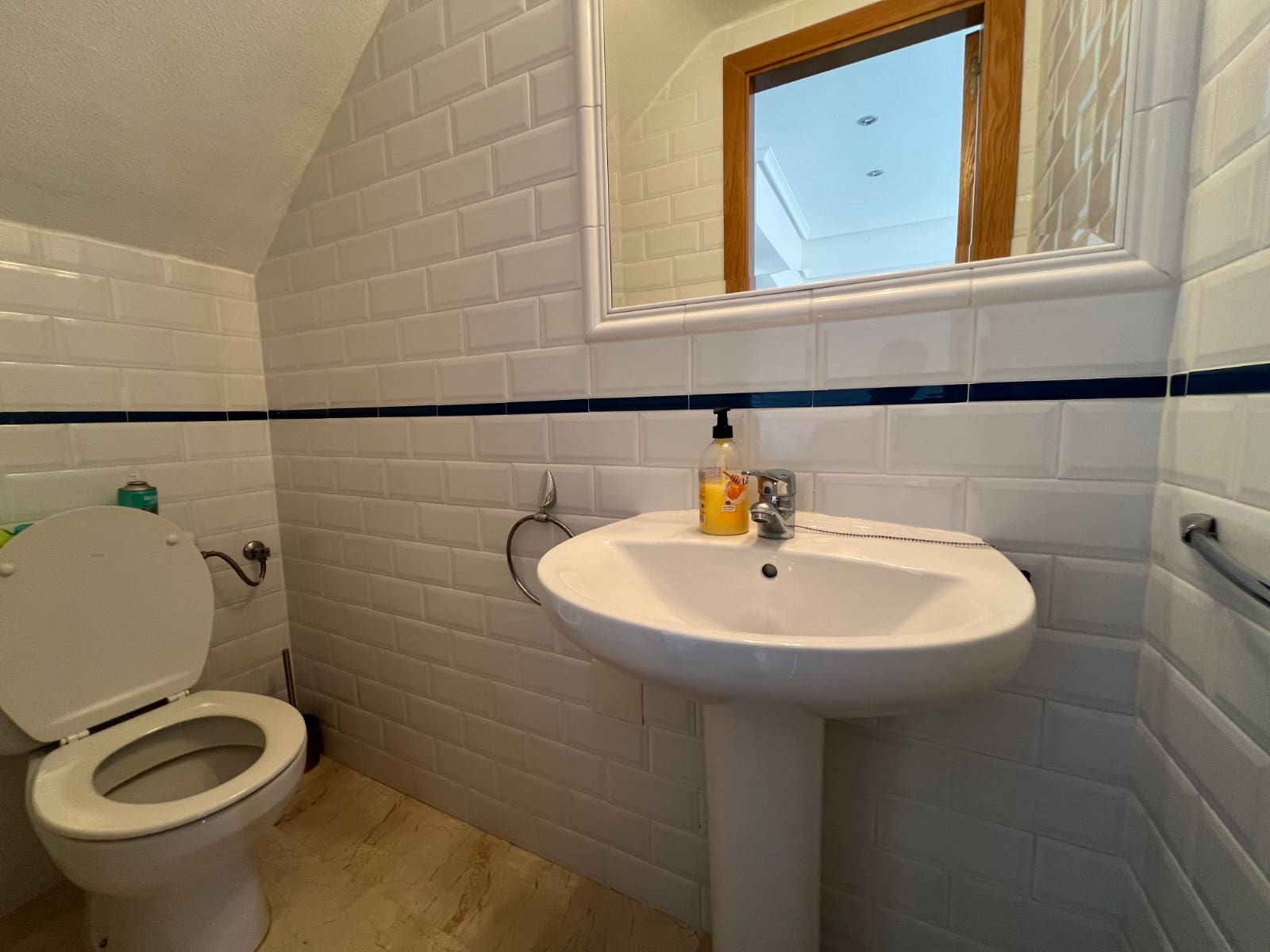 2 quarto Casa em Banda para venda em Algorfa com piscina - 220 000 € (Ref: 10015912)