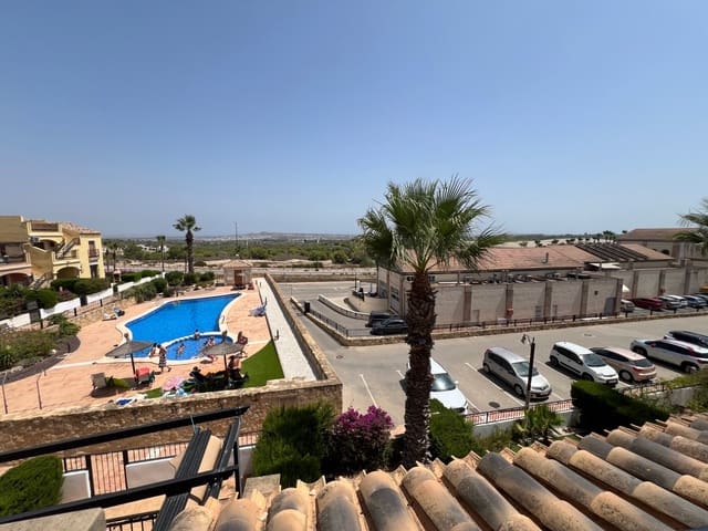 2 quarto Casa em Banda para venda em Algorfa com piscina - 220 000 € (Ref: 10015912)