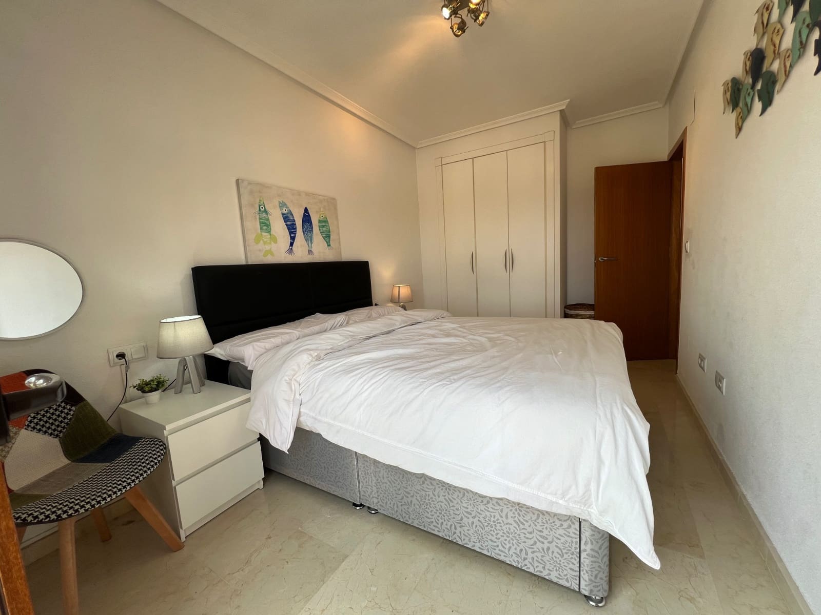 2 quarto Casa em Banda para venda em Algorfa com piscina - 220 000 € (Ref: 10015912)