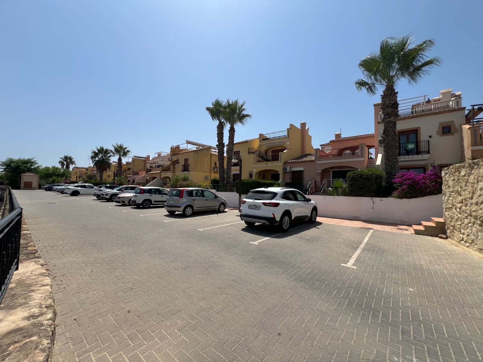 2 quarto Casa em Banda para venda em Algorfa com piscina - 220 000 € (Ref: 10015912)