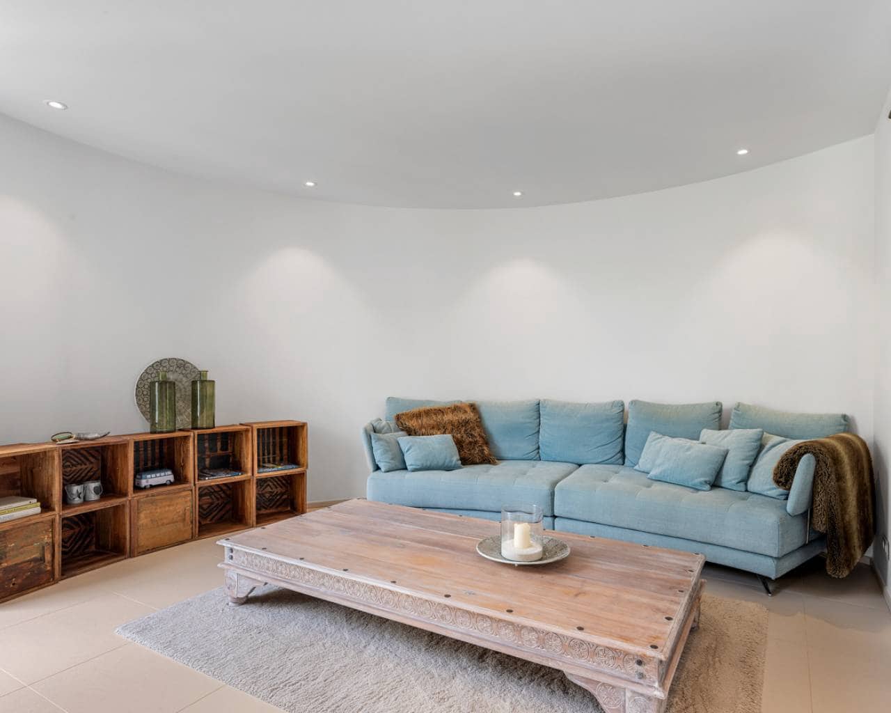 4 sovrum Villa till salu i Ciudad Quesada med pool garage - 1 499 999 € (Ref: 10016680)