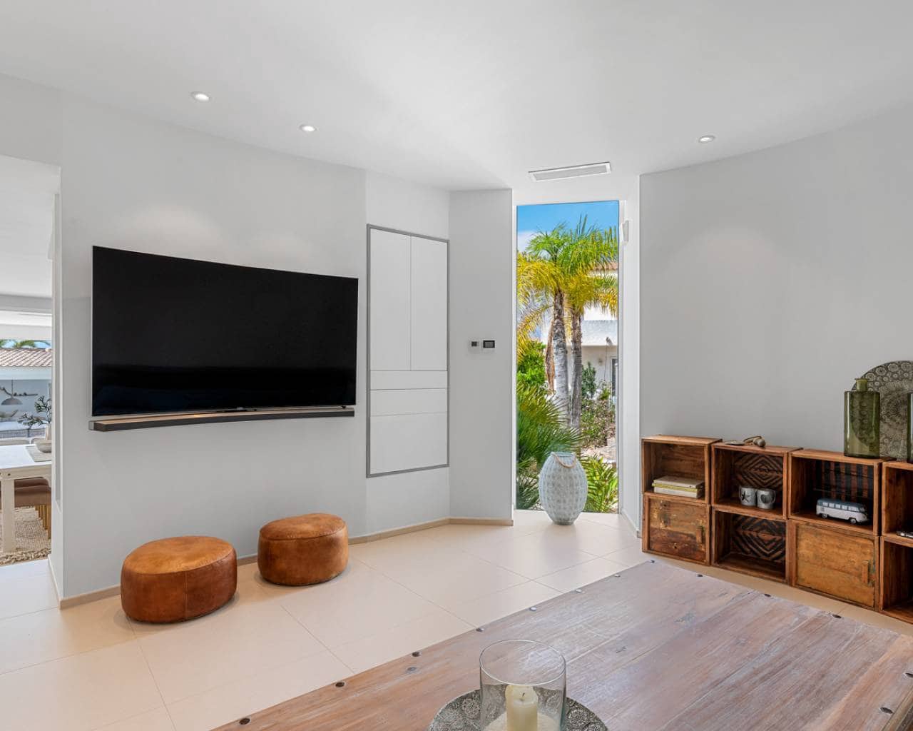 4 sovrum Villa till salu i Ciudad Quesada med pool garage - 1 499 999 € (Ref: 10016680)