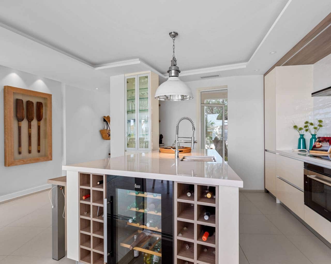 4 sovrum Villa till salu i Ciudad Quesada med pool garage - 1 499 999 € (Ref: 10016680)