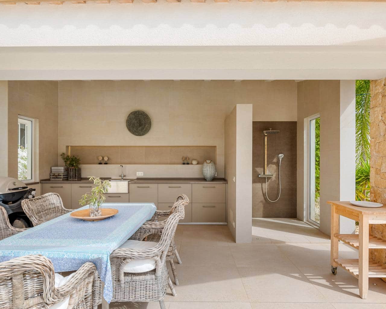 4 sovrum Villa till salu i Ciudad Quesada med pool garage - 1 499 999 € (Ref: 10016680)