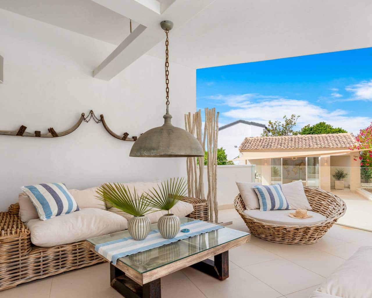 4 sovrum Villa till salu i Ciudad Quesada med pool garage - 1 499 999 € (Ref: 10016680)