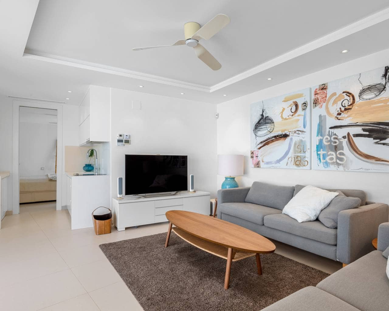 4 sovrum Villa till salu i Ciudad Quesada med pool garage - 1 499 999 € (Ref: 10016680)
