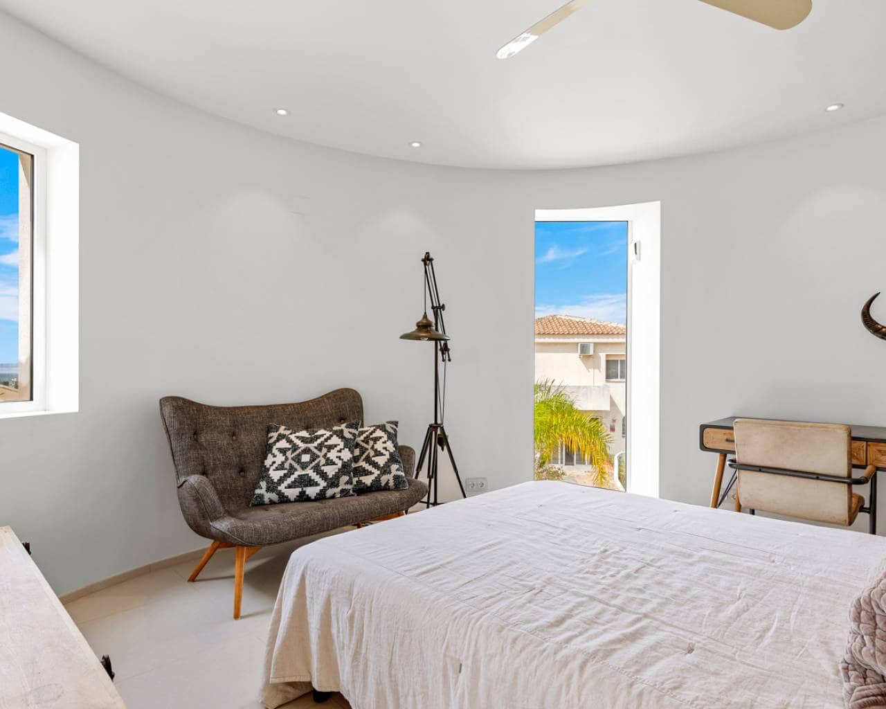 4 sovrum Villa till salu i Ciudad Quesada med pool garage - 1 499 999 € (Ref: 10016680)