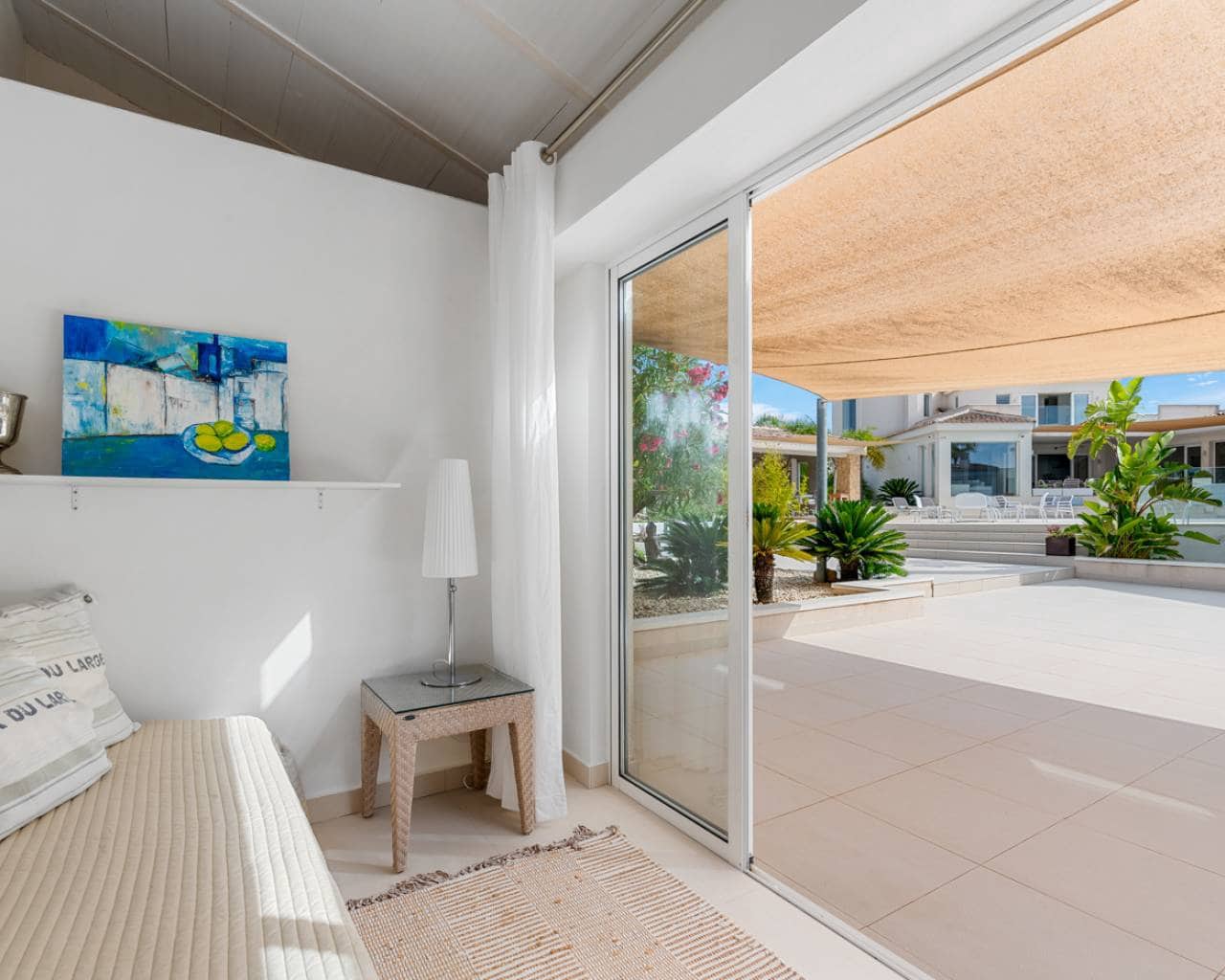 4 sovrum Villa till salu i Ciudad Quesada med pool garage - 1 499 999 € (Ref: 10016680)