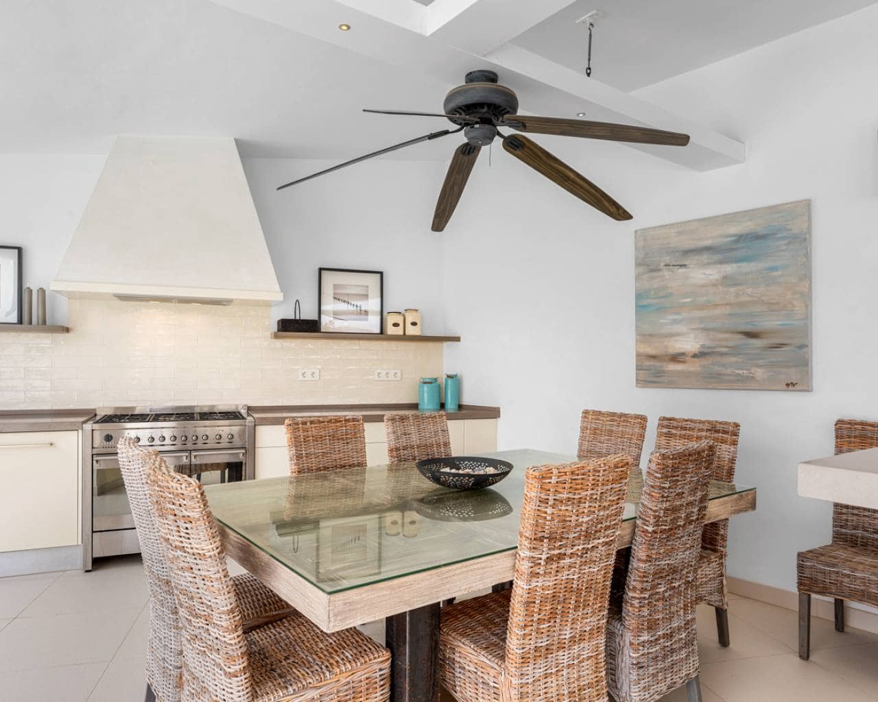 4 sovrum Villa till salu i Ciudad Quesada med pool garage - 1 499 999 € (Ref: 10016680)