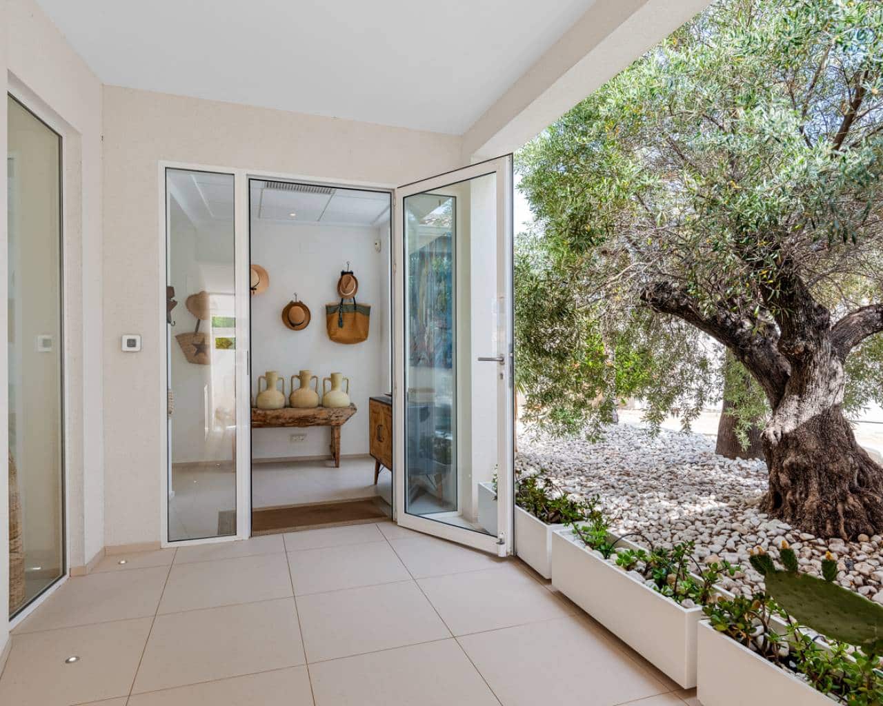 4 sovrum Villa till salu i Ciudad Quesada med pool garage - 1 499 999 € (Ref: 10016680)