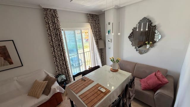 Apartamento de 2 habitaciones en Formentera del Segura en venta con piscina - 127.000 € (Ref: 10019373)