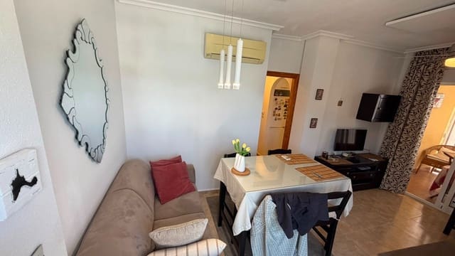 Apartamento de 2 habitaciones en Formentera del Segura en venta con piscina - 127.000 € (Ref: 10019373)