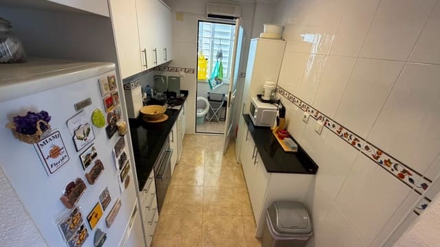 Apartamento de 2 habitaciones en Formentera del Segura en venta con piscina - 127.000 € (Ref: 10019373)