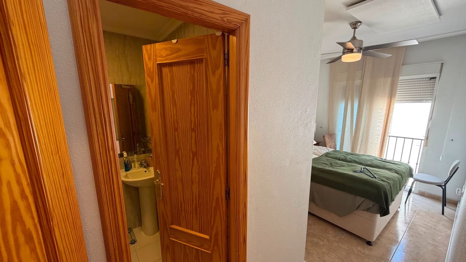 Apartamento de 2 habitaciones en Formentera del Segura en venta con piscina - 127.000 € (Ref: 10019373)
