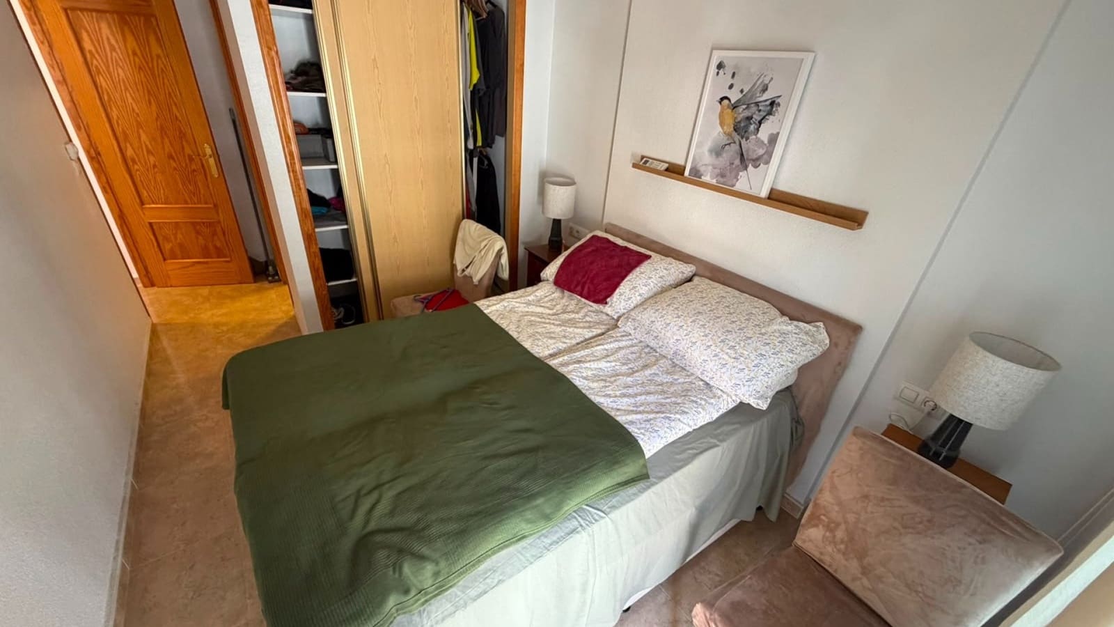 Apartamento de 2 habitaciones en Formentera del Segura en venta con piscina - 127.000 € (Ref: 10019373)