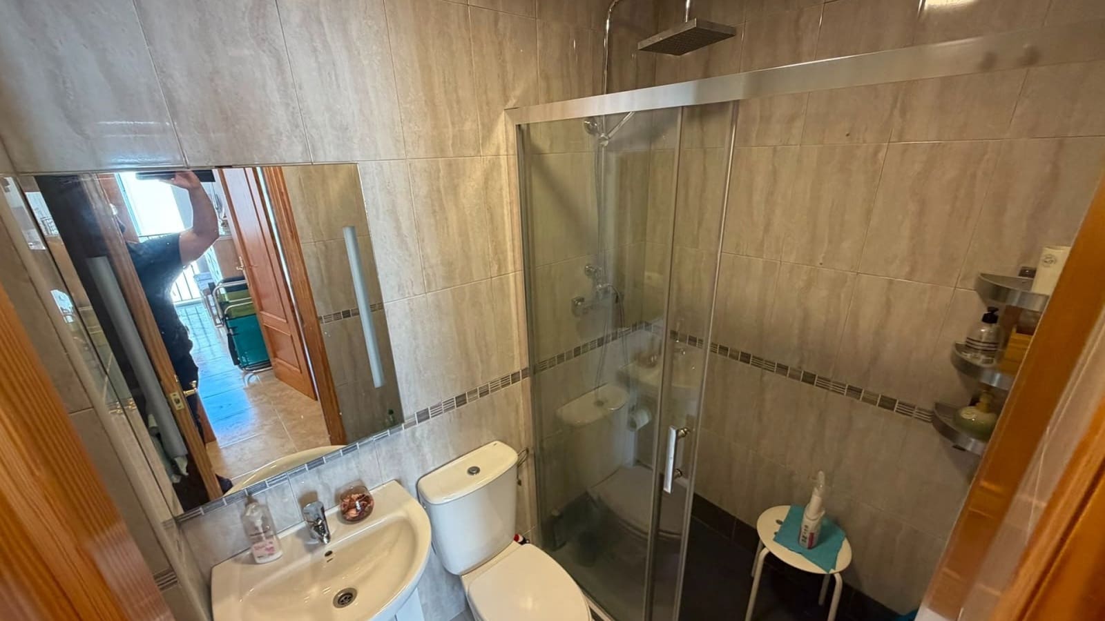 Apartamento de 2 habitaciones en Formentera del Segura en venta con piscina - 127.000 € (Ref: 10019373)