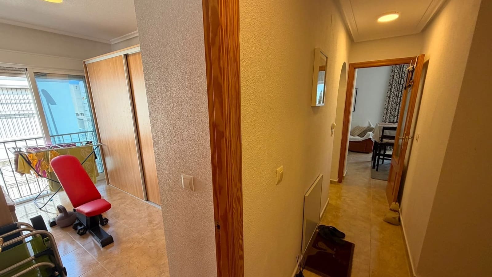 Apartamento de 2 habitaciones en Formentera del Segura en venta con piscina - 127.000 € (Ref: 10019373)