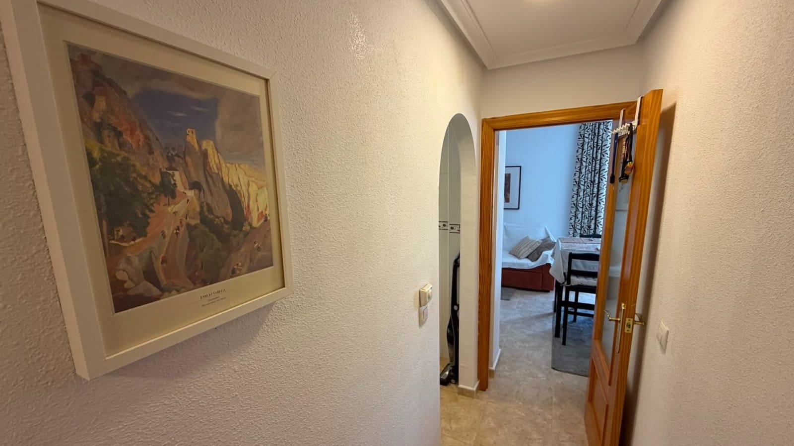 Apartamento de 2 habitaciones en Formentera del Segura en venta con piscina - 127.000 € (Ref: 10019373)