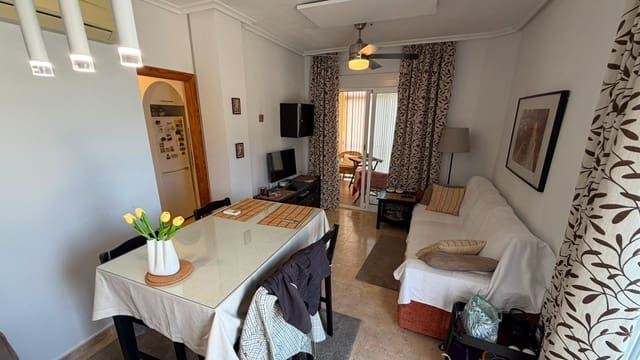 Apartamento de 2 habitaciones en Formentera del Segura en venta con piscina - 127.000 € (Ref: 10019373)