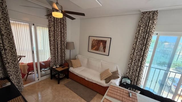 Apartamento de 2 habitaciones en Formentera del Segura en venta con piscina - 127.000 € (Ref: 10019373)