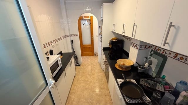 Apartamento de 2 habitaciones en Formentera del Segura en venta con piscina - 127.000 € (Ref: 10019373)