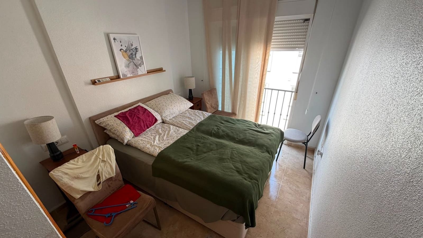 Apartamento de 2 habitaciones en Formentera del Segura en venta con piscina - 127.000 € (Ref: 10019373)