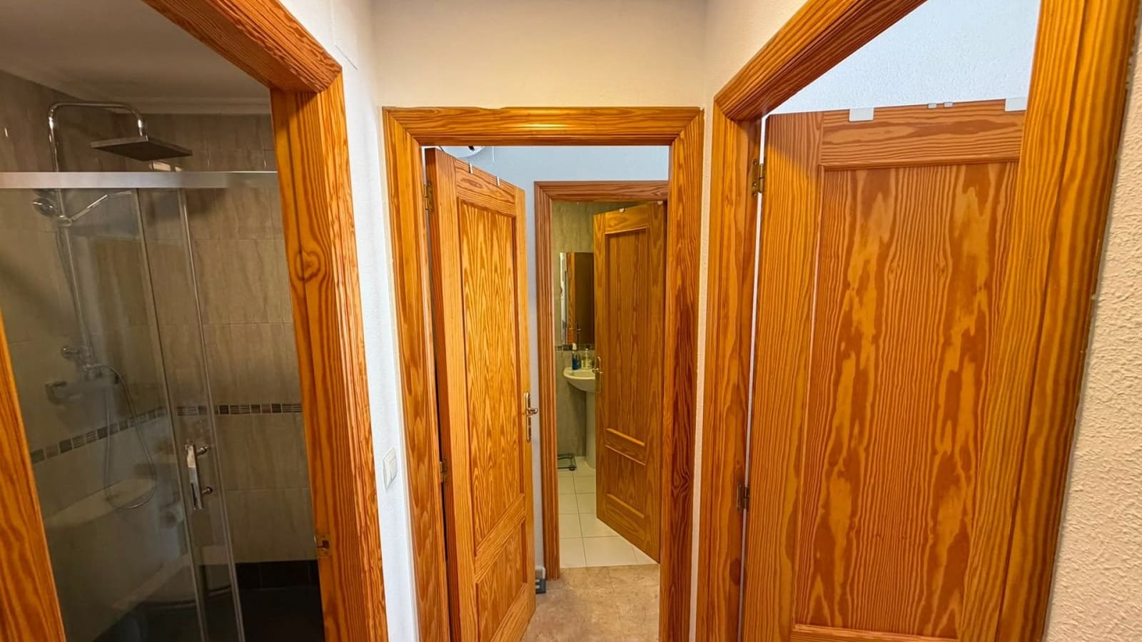 Apartamento de 2 habitaciones en Formentera del Segura en venta con piscina - 127.000 € (Ref: 10019373)