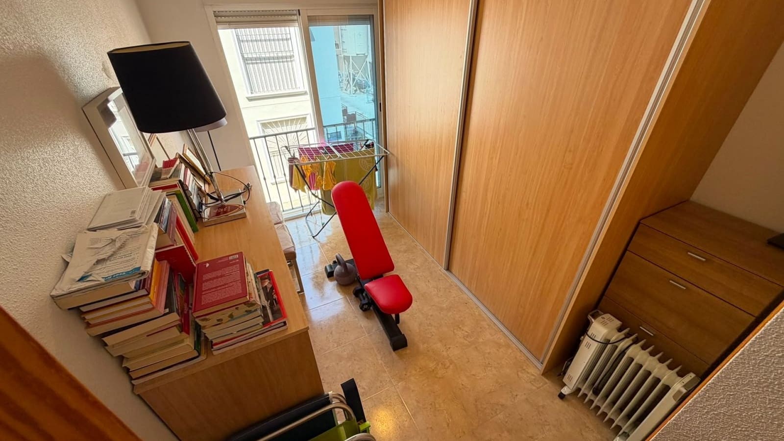 Apartamento de 2 habitaciones en Formentera del Segura en venta con piscina - 127.000 € (Ref: 10019373)