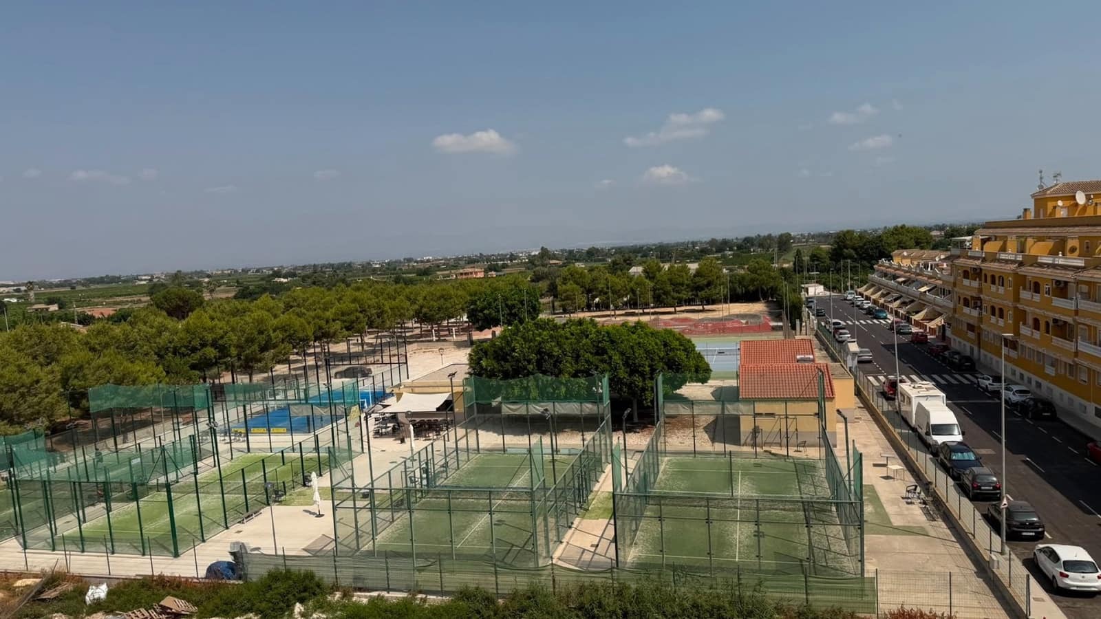 Apartamento de 2 habitaciones en Formentera del Segura en venta con piscina - 127.000 € (Ref: 10019373)