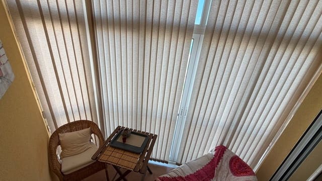 Apartamento de 2 habitaciones en Formentera del Segura en venta con piscina - 127.000 € (Ref: 10019373)