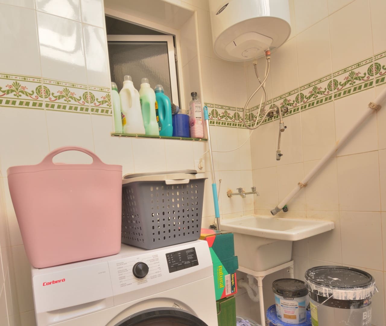 3 camera da letto Villetta a Schiera in vendita in Algorfa con piscina - 179.000 € (Rif: 10019374)