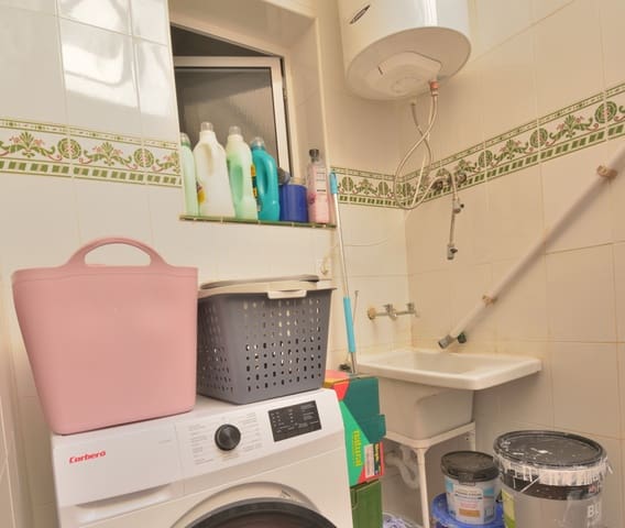 3 camera da letto Villetta a Schiera in vendita in Algorfa con piscina - 179.000 € (Rif: 10019374)