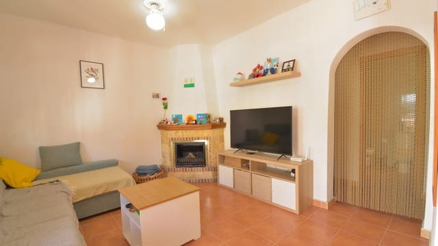 3 camera da letto Villetta a Schiera in vendita in Algorfa con piscina - 179.000 € (Rif: 10019374)