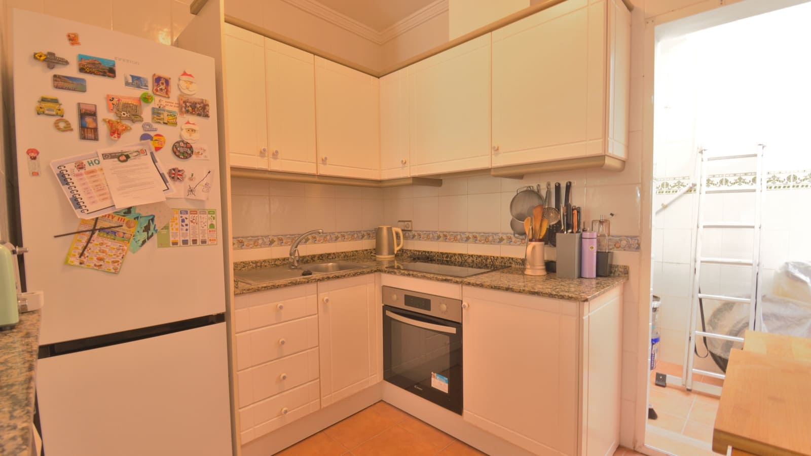 3 camera da letto Villetta a Schiera in vendita in Algorfa con piscina - 179.000 € (Rif: 10019374)