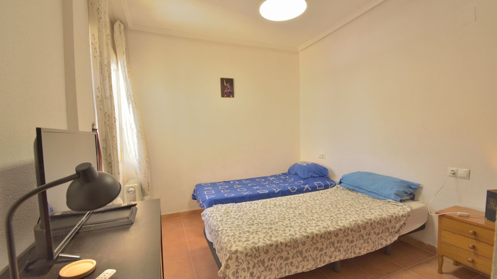 3 camera da letto Villetta a Schiera in vendita in Algorfa con piscina - 179.000 € (Rif: 10019374)