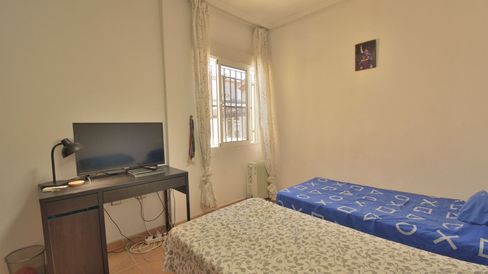 3 camera da letto Villetta a Schiera in vendita in Algorfa con piscina - 179.000 € (Rif: 10019374)