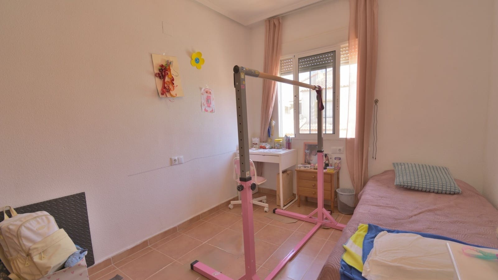 3 camera da letto Villetta a Schiera in vendita in Algorfa con piscina - 179.000 € (Rif: 10019374)
