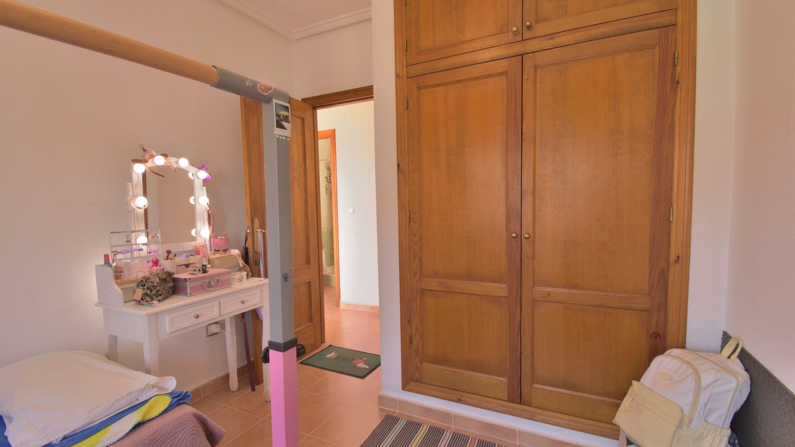 3 camera da letto Villetta a Schiera in vendita in Algorfa con piscina - 179.000 € (Rif: 10019374)