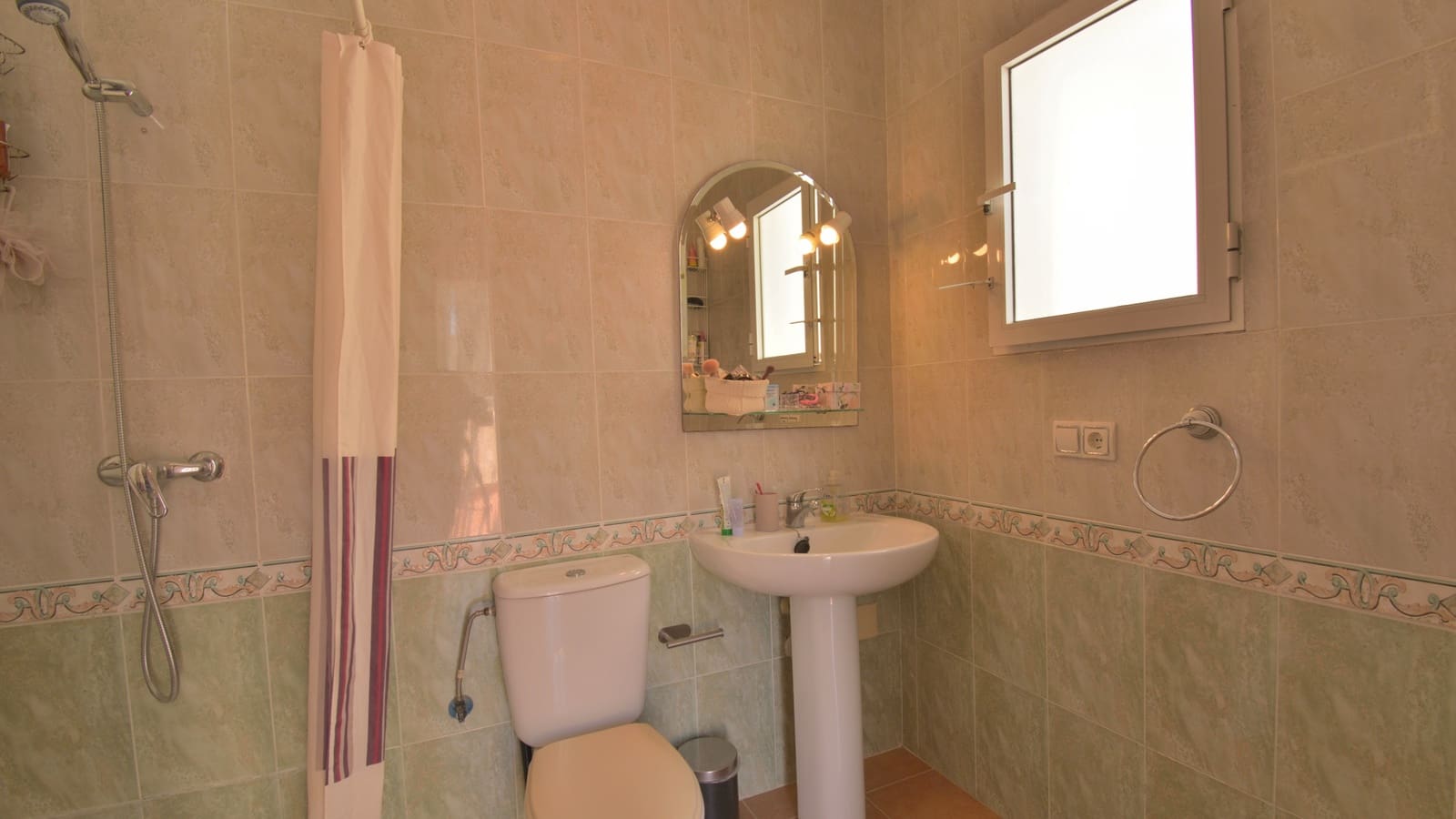 3 camera da letto Villetta a Schiera in vendita in Algorfa con piscina - 179.000 € (Rif: 10019374)