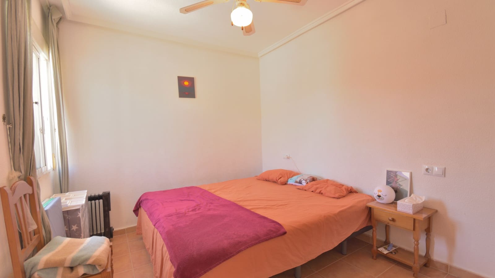 3 camera da letto Villetta a Schiera in vendita in Algorfa con piscina - 179.000 € (Rif: 10019374)