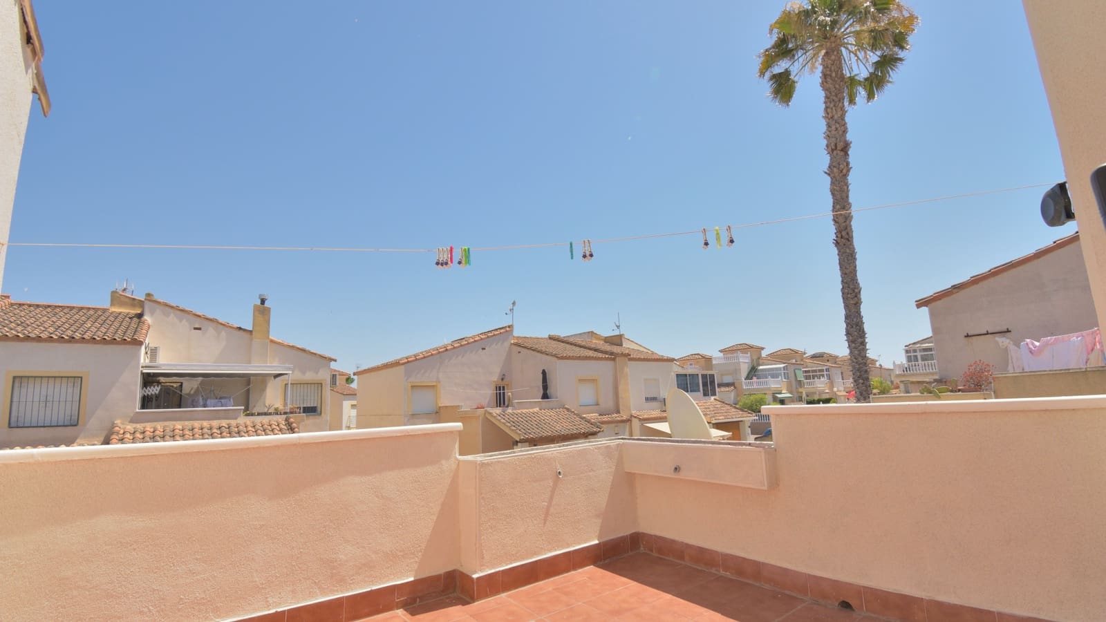 3 camera da letto Villetta a Schiera in vendita in Algorfa con piscina - 179.000 € (Rif: 10019374)