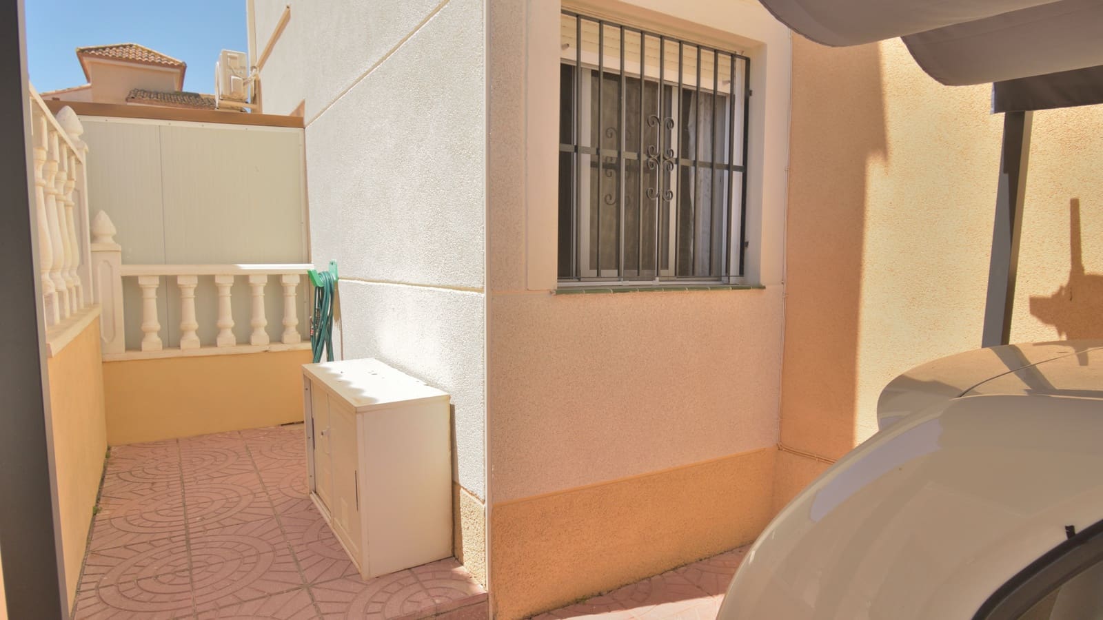 3 camera da letto Villetta a Schiera in vendita in Algorfa con piscina - 179.000 € (Rif: 10019374)