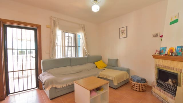3 camera da letto Villetta a Schiera in vendita in Algorfa con piscina - 179.000 € (Rif: 10019374)